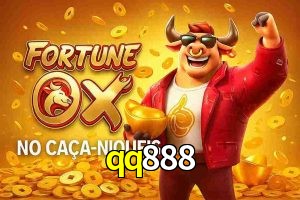 Jogo Fortune Ox no qq888 Cassino