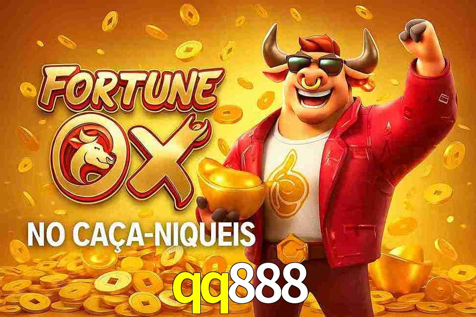 Jogo Fortune Ox no qq888 Cassino
