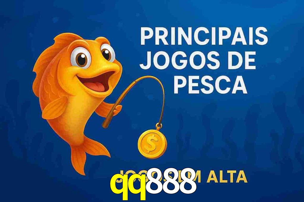 Pesca no qq888