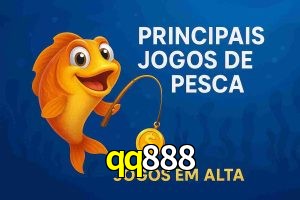 Pesca no qq888