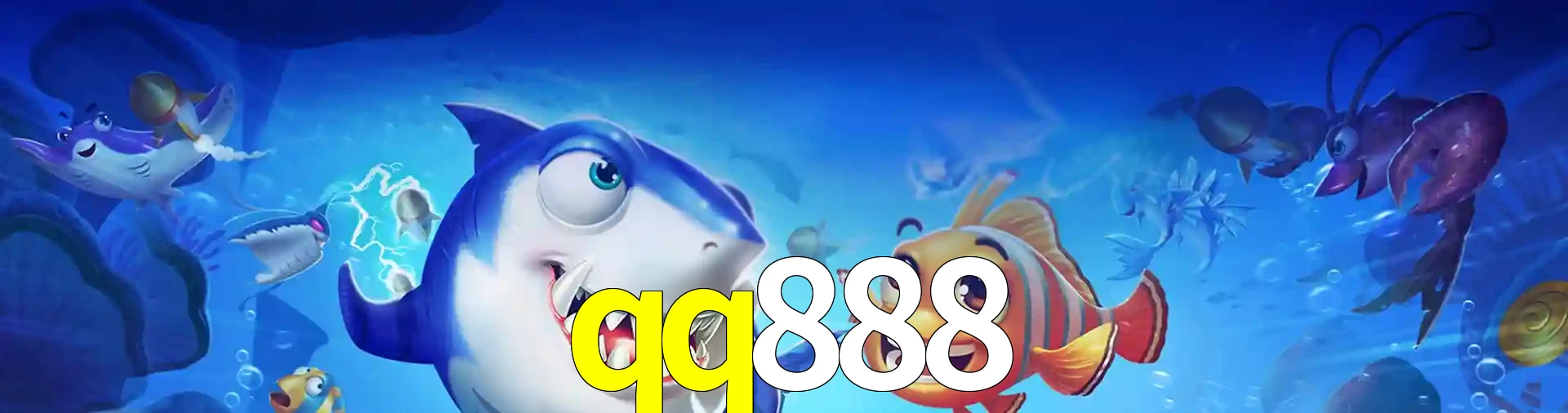 Pescaria Online no qq888 Cassino