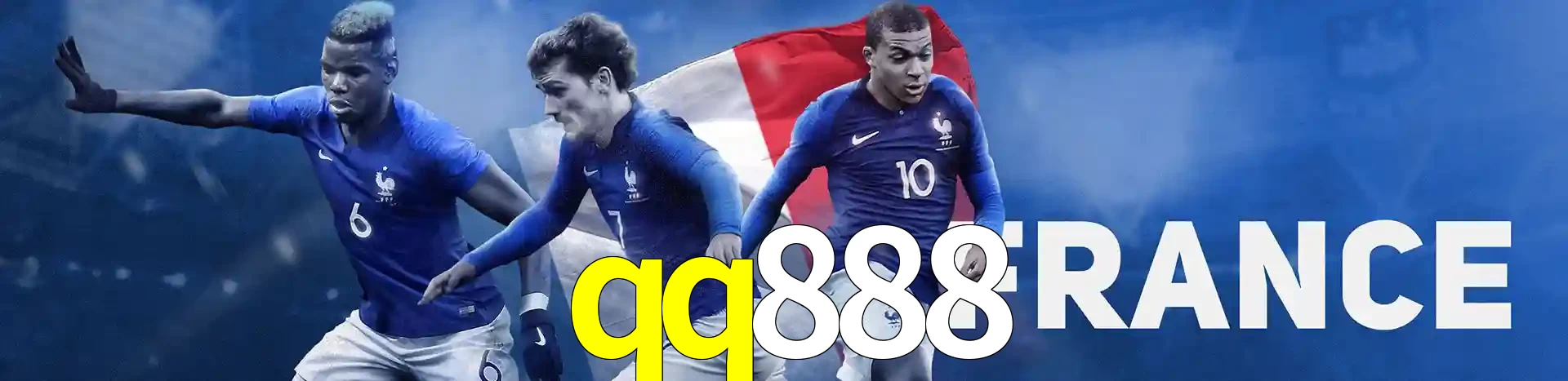 Apostas Esportivas no qq888 Cassino